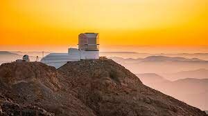 اسرار ماده تاریک و تهدید سیارکها در دادههای خیرهکننده روبین