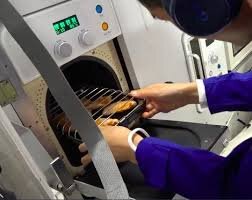 جوجهکباب در مدار! فناوری پختوپز فضایی | گامی تازه در زندگی طولانیمدت انسان در مدار