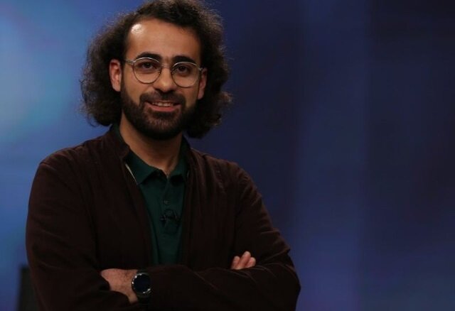 محمد علی شفیعی