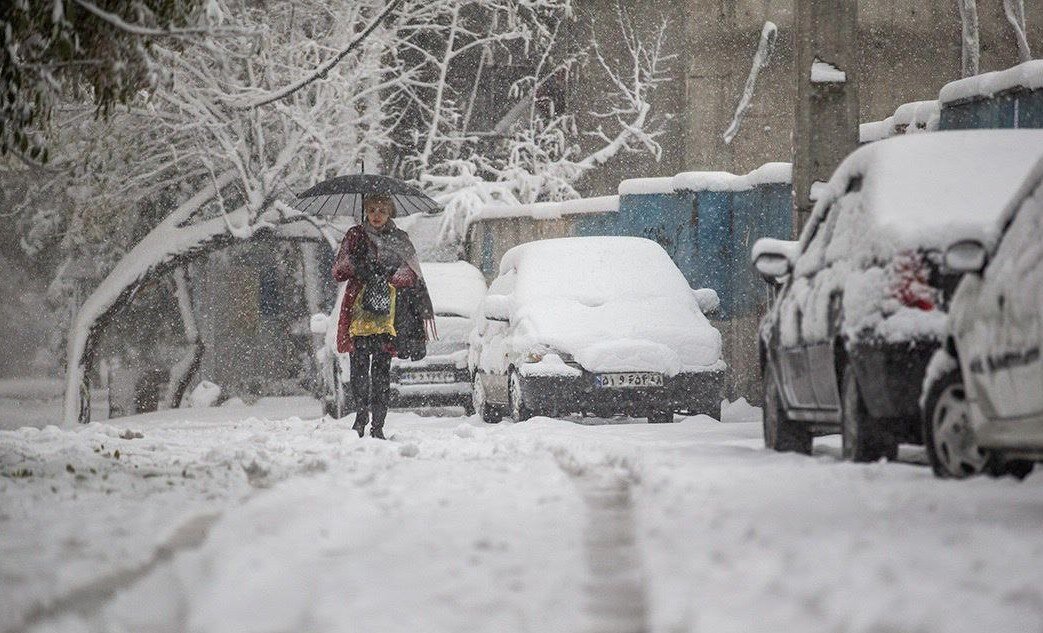 رویای این روزهای ما که از آن خاطره داریم | عکس
