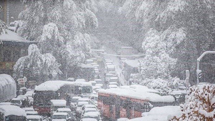 رویای این روزهای ما که از آن خاطره داریم | عکس