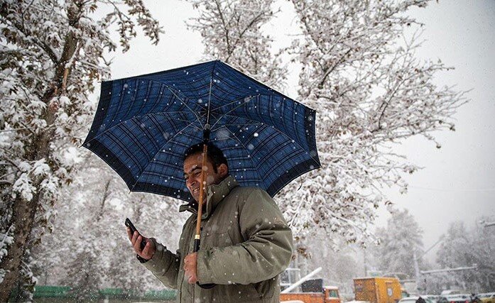 رویای این روزهای ما که از آن خاطره داریم | عکس