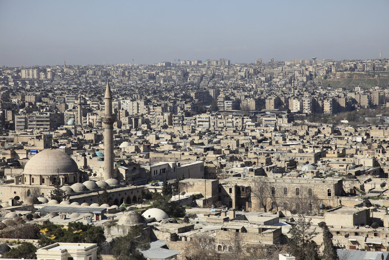 هفت شهر عشق باستانی جهان!