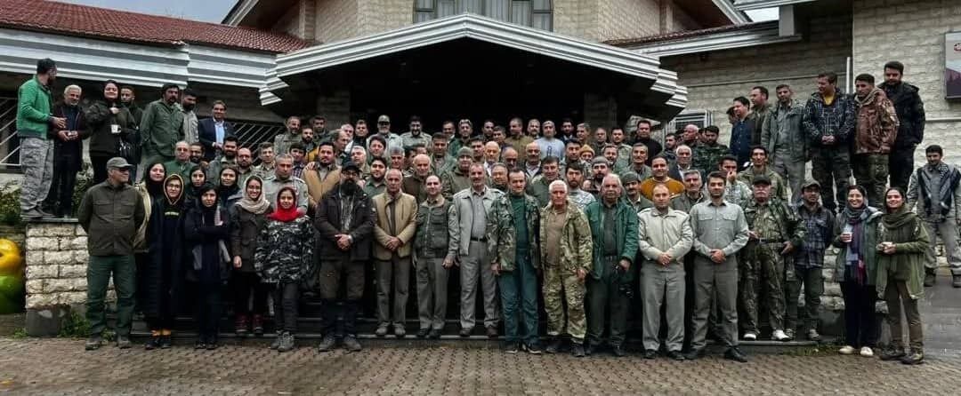 پارک گلستان برنده شد؛ تجربه ایرانی، الگوی جهانی حفاظت مشارکتی