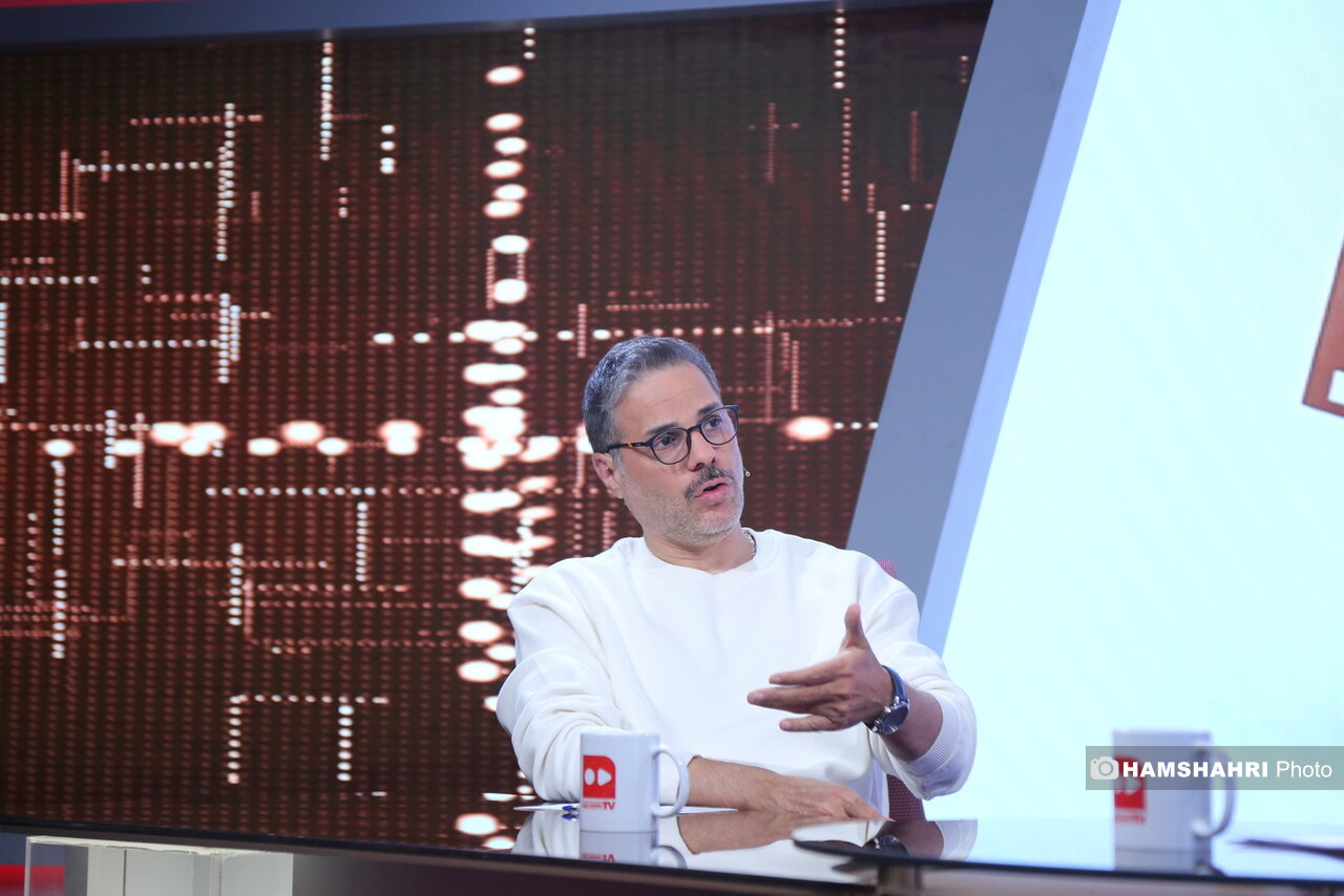 داستان نویسی فارسی چه کمکی به سریال سازی ایرانی می تواند بکند؟