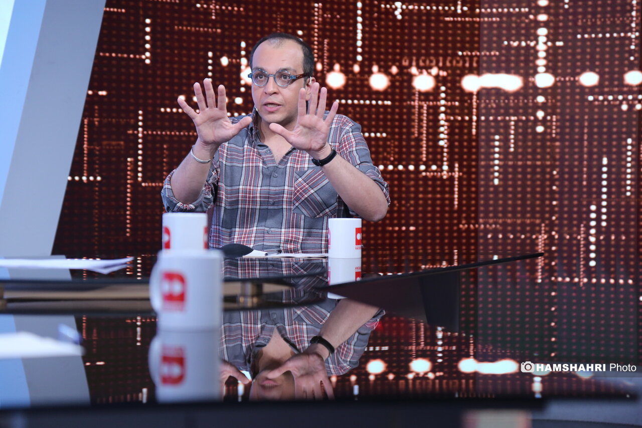 داستان نویسی فارسی چه کمکی به سریال سازی ایرانی می تواند بکند؟