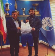 راه برای حضور یزدانی در تیم ملی باز شد