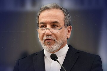 عراقچی پاسخ ترامپ را داد | ادعای او چه بود؟