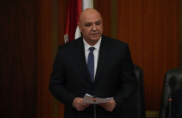 رئیس جمهور لبنان: هیچ توافقی با حزب ‌الله وجود ندارد | طرح انحصار سلاح به دست نیروهای دولتی در دست اجراست!