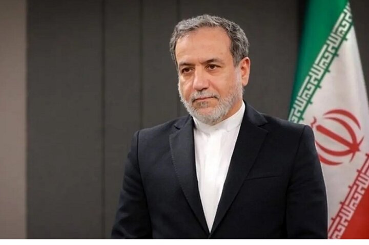 گفت‌وگوی تلفنی عراقچی با وزرای خارجه ۳ کشور