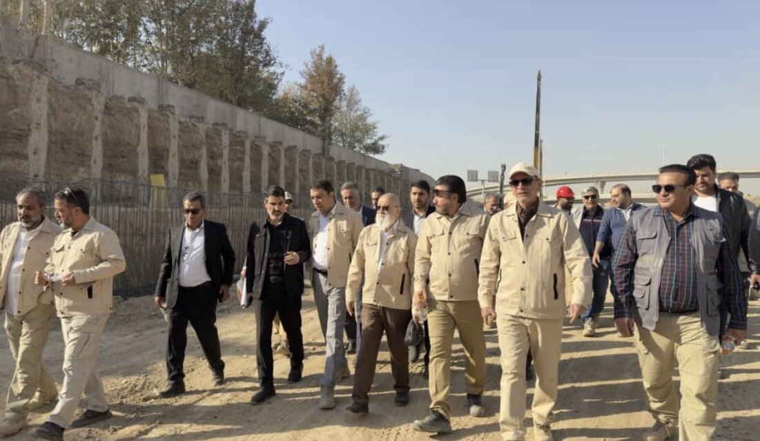 بازدید از فتح