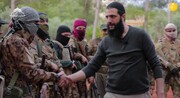 جولانی قصد دارد جنگجویان اویغور را به چین تحویل دهد