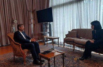 آمریکا چند درخواست درباره برنامه موشکی ایران مطرح کرده است | شرط ایران برای مذاکره چیست؟