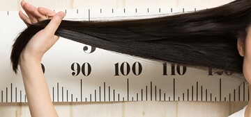 آیا کوتاه کردن مو واقعاً باعث رشد سریع‌تر آن می‌شود؟ | روش درست بلند کردن مو