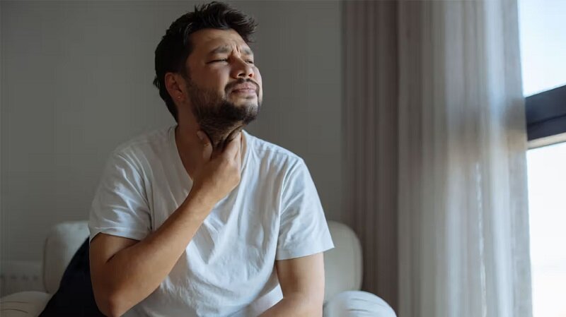 با کرونای گلودرد تیغی بیشتر آشنا شوید