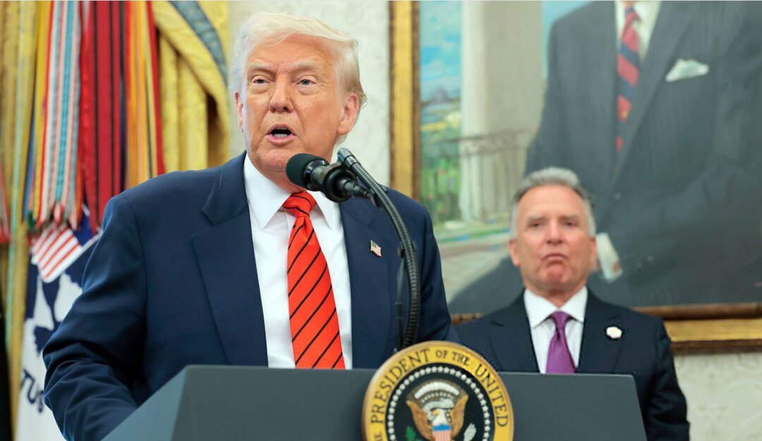 اعتراف تازه اسرائیلی ها درباره قدرت موشکی ایران | اصل ماجرای 5 دروغ جدیدی که ترامپ گفت