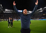 جزئیات انتخاب گالیاردی در تیم ملی + ویدئو | توضیحات سخنگوی فدراسیون فوتبال