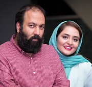 بازیگر خانم: خواستگار عجیبی داشتم که آمد صداوسیما گفت من ایشان را می‌خواهم | ببینید