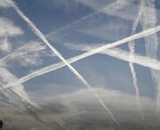 ابرهای جنجالی در آسمان ایران | پای دستکاری‌ های آب و هوایی در کار است؟