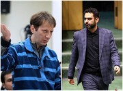 تذکر رسانه سپاه به بابک زنجانی و امیرحسین ثابتی