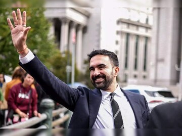 آیا ممدانی می‌تواند نتانیاهو را بازداشت کند؟ | نتانیاهو در حال برنامه‌ریزی برای سفر به نیویورک