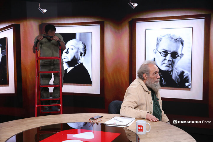 کات؛ فصل چهارم