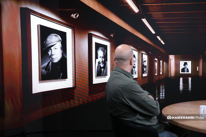 کات؛ فصل چهارم