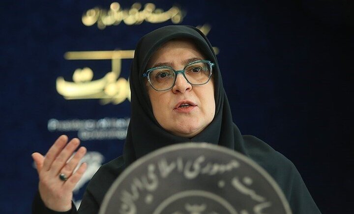 تلاش کل حاکمیت بر دور کردن خطر جنگ از ایران است | زخم‌های جامعه همچنان تازه است