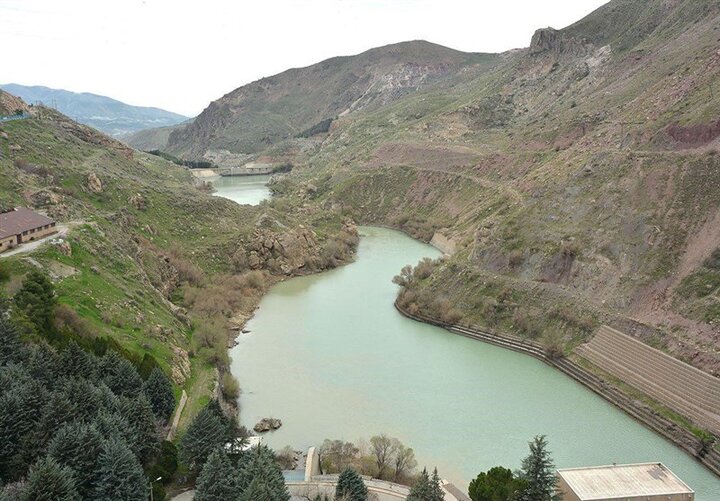 میزان عقب‌ماندگی بارش‌ها در تهران مشخص شد