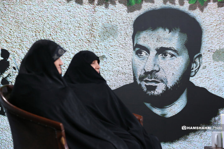 برنامه جان ایران پیرامون سبک زندگی دو شهید دانش آموز