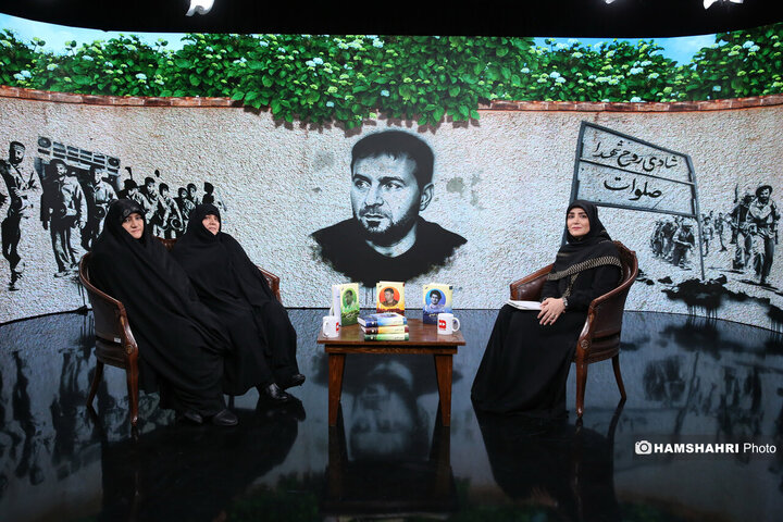 برنامه جان ایران پیرامون سبک زندگی دو شهید دانش آموز