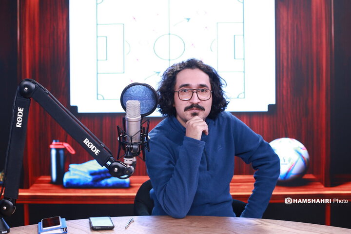 ضد حمله؛ بازگشت پرسپولیس، تردید استقلال