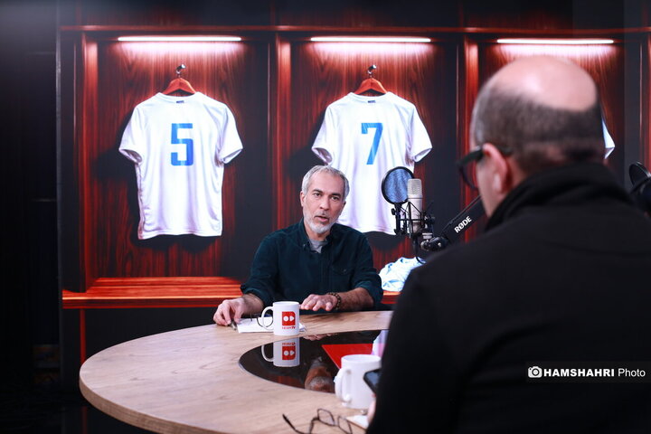 ضد حمله؛ بازگشت پرسپولیس، تردید استقلال