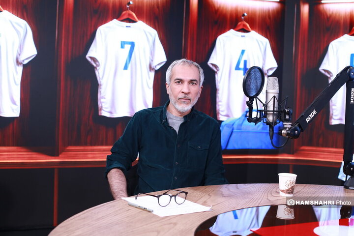 ضد حمله؛ بازگشت پرسپولیس، تردید استقلال