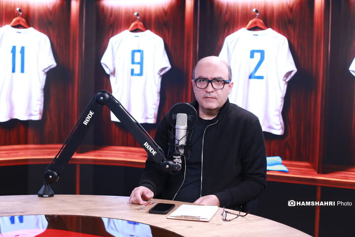 ضد حمله؛ بازگشت پرسپولیس، تردید استقلال