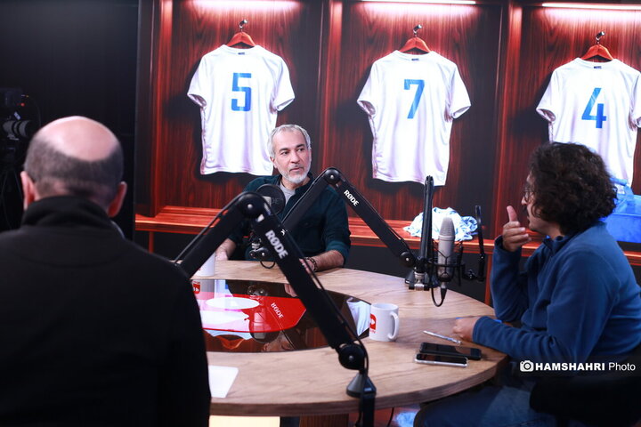 ضد حمله؛ بازگشت پرسپولیس، تردید استقلال