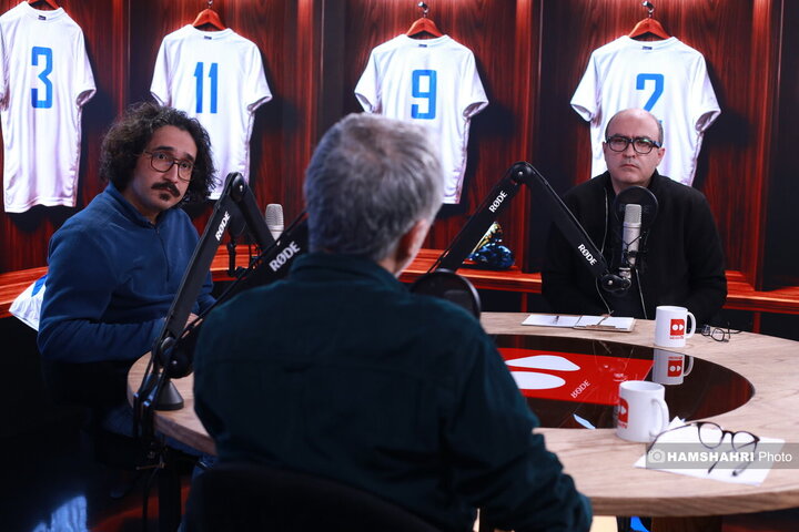 ضد حمله؛ بازگشت پرسپولیس، تردید استقلال