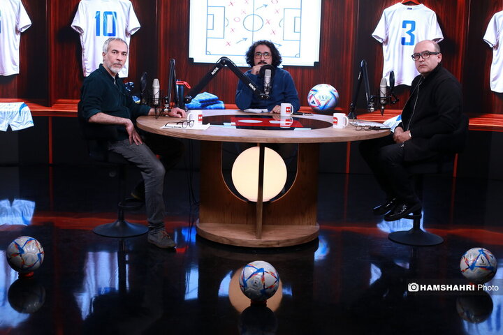 ضد حمله؛ بازگشت پرسپولیس، تردید استقلال