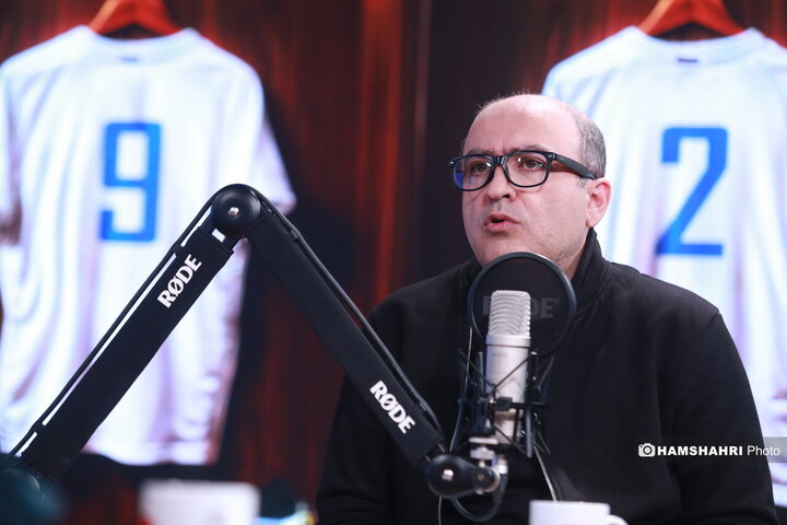 ضد حمله؛ بازگشت پرسپولیس، تردید استقلال