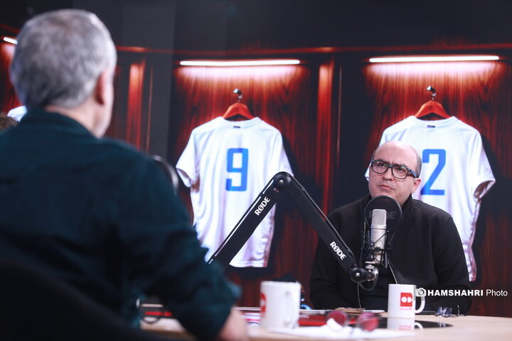 ضد حمله؛ بازگشت پرسپولیس، تردید استقلال