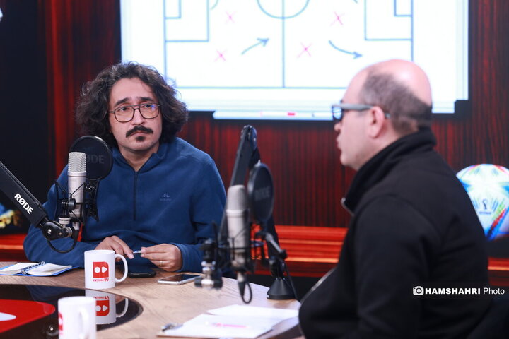 ضد حمله؛ بازگشت پرسپولیس، تردید استقلال