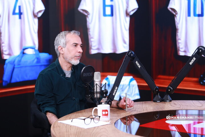 ضد حمله؛ بازگشت پرسپولیس، تردید استقلال