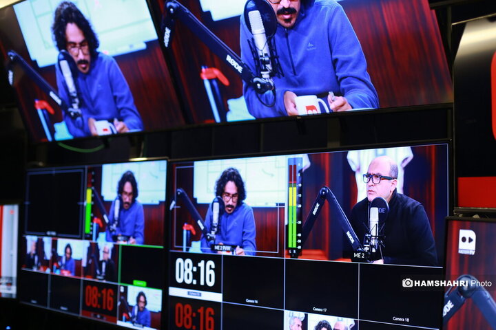 ضد حمله؛ بازگشت پرسپولیس، تردید استقلال