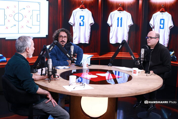 ضد حمله؛ بازگشت پرسپولیس، تردید استقلال