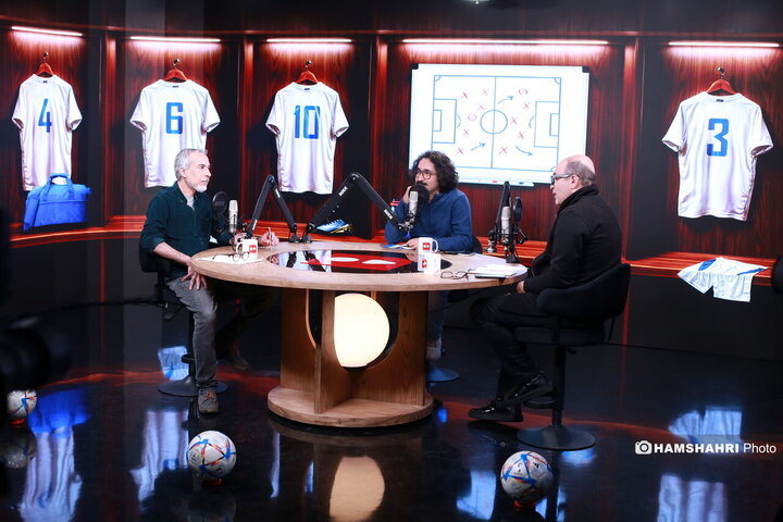 ضد حمله؛ بازگشت پرسپولیس، تردید استقلال