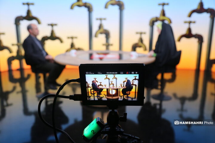 ایران در ششمین سال خشکسالی ست