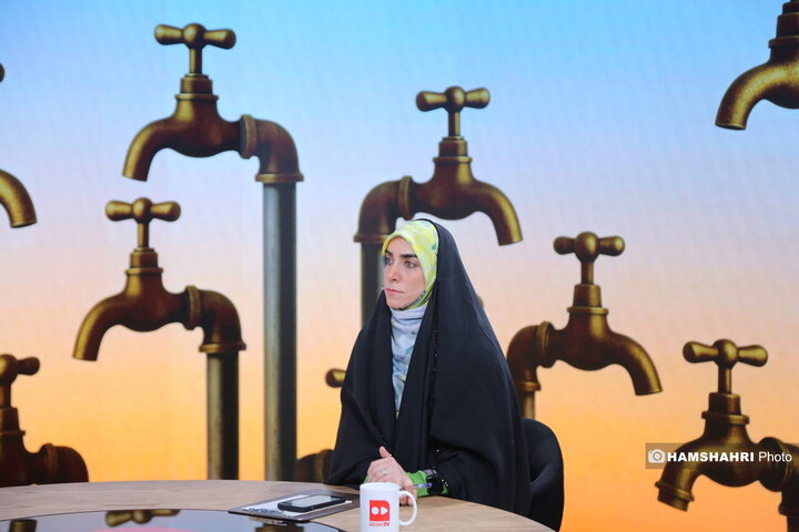 ایران در ششمین سال خشکسالی ست