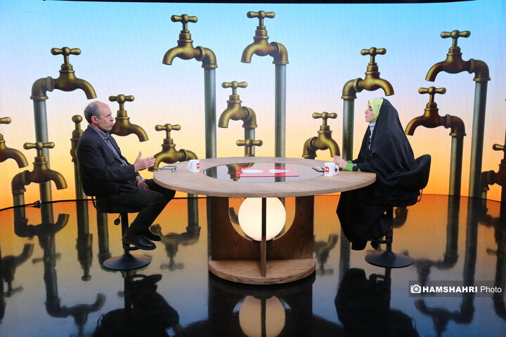 ایران در ششمین سال خشکسالی ست