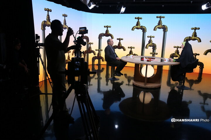 ایران در ششمین سال خشکسالی ست