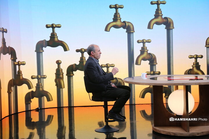 ایران در ششمین سال خشکسالی ست